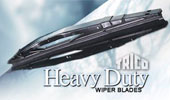 TRICO Heavy Duty Wiper Blade Lookup